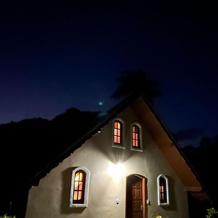 Chale Espaco Raiz De Lumiar Nova Friburgo Bagian luar foto