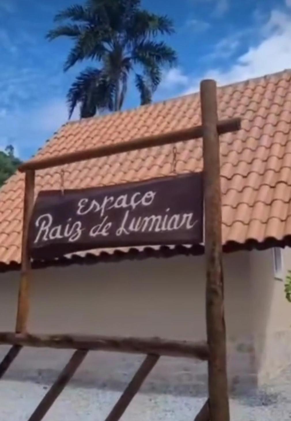 Chale Espaco Raiz De Lumiar Nova Friburgo Bagian luar foto